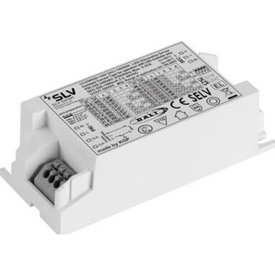 BIG WHITE (SLV) LED ovladač 53W 650-1400mA, DALI 1008669
