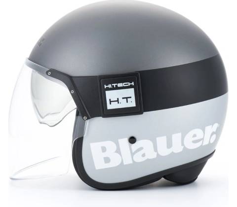 Blauer Pod