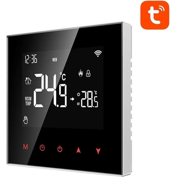 Smart Boiler Heating Thermostat Avatto WT100 3A