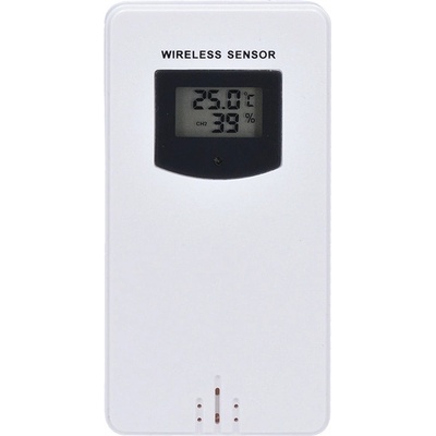 Solight bezdrôtový senzor k meteostaniciam TE81, TE81W, TE81XL, TE81BK