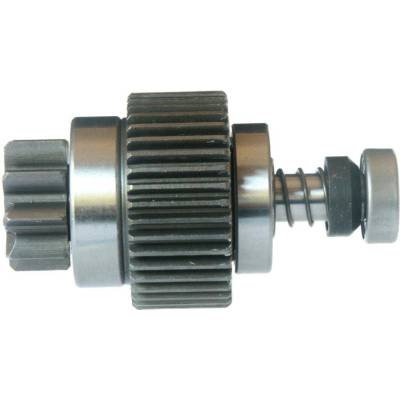 Volnoběžný převod, startér HC-Cargo F 032 137 277