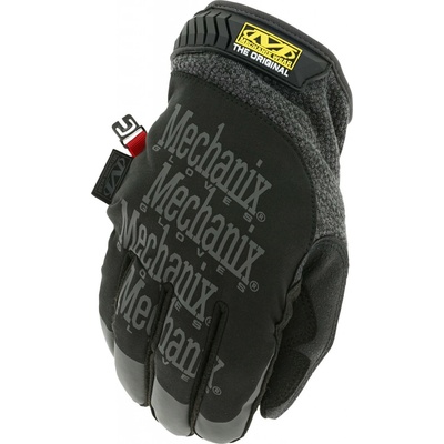Mechanix Wear ColdWork Original Insulated černé – Zboží Mobilmania
