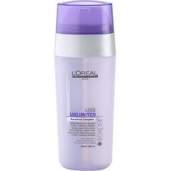 L'Oréal Expert Liss Unlimited Sérum 30 ml