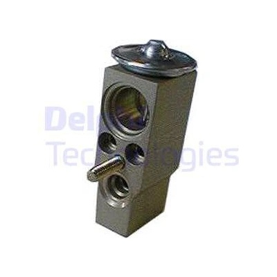 TSP0585052 DELPHI Expanzní ventil, klimatizace