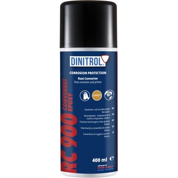 DINITROL RC 900 Konvertor hrdze 400ml