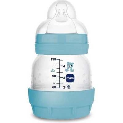 Mam Baby Antikoliková fľaša 0m 130 ml