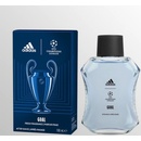 Adidas UEFA Champions League Star Edition voda po holení 100 ml