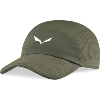 Salewa Шапка с козирка Salewa Pedroc 2 Durastretch Light Cap - Dark Olive - размер 58 cm (904-6238-0111)