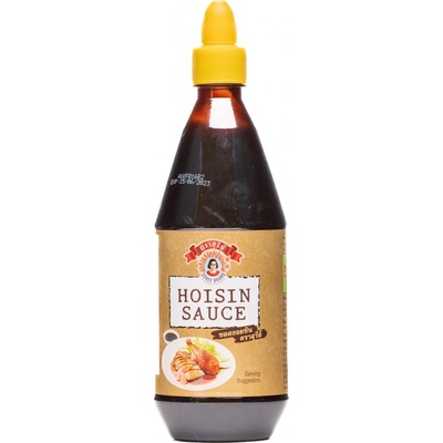 SUREE BRAND Omáčka Hoisin 700 ml