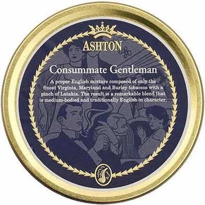 Ashton Consummate Gentleman 50 g
