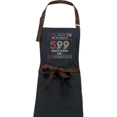 Drevené uhlie 50 years 599 months of experience Zástera Vintage