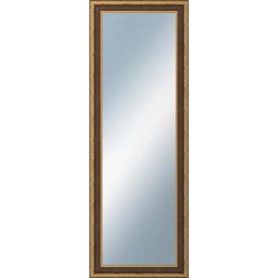DANTIK KLASIK 50 x 140 cm hnědá 3004