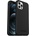 OtterBox Symmetry Case - удароустойчив хибриден кейс за дисплея iPhone 12, iPhone 12 Pro (черен)