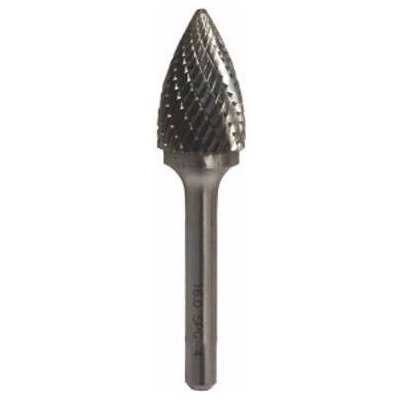NÁSTROJE CZ fréza technická ogivální špice TK G 10 22/65mm VB020348116027