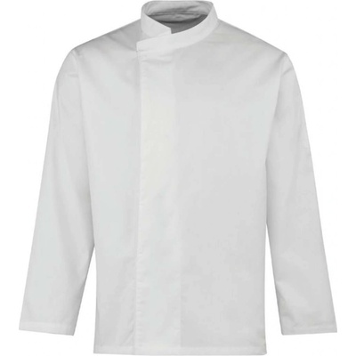 Premier Culinary dlouhý rukáv bílý S – Hledejceny.cz