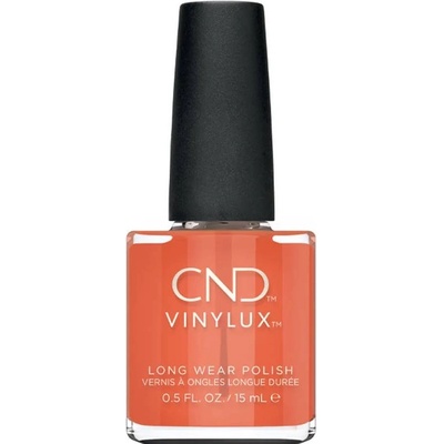 CND Vinylux Дълготраен лак за нокти, Ig-Night-Ed, 15 ml