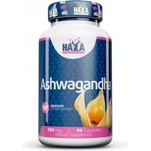 Haya Labs Ashwaganda 450 mg 90 tabliet