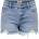 ONLY Къси панталони onlpacy hw stud dnm shorts gua