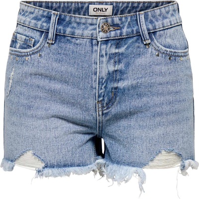 ONLY Къси панталони onlpacy hw stud dnm shorts gua
