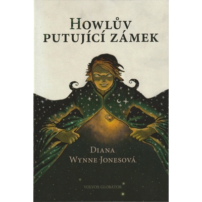 Howlův putující zámek - Nikkarin