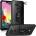 LG K51 Удароустойчив Ring Holder Калъф и Протектор
