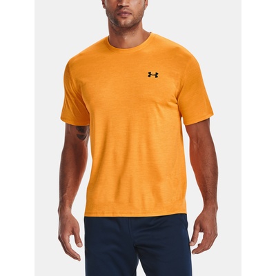 Under Armour Мъжка тениска Under Armour UA Training Vent 2.0 SS Under Armour | Oranzhev | МЪЖЕ | XL