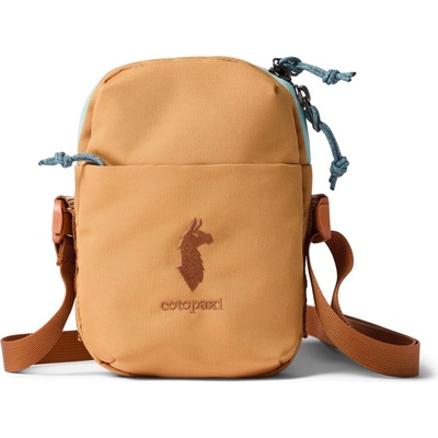 Cotopaxi Чанта за рамо Cotopaxi Todo 1 Shoulder Bag - Honeycomb - размер 1 l (510-6099-0711)