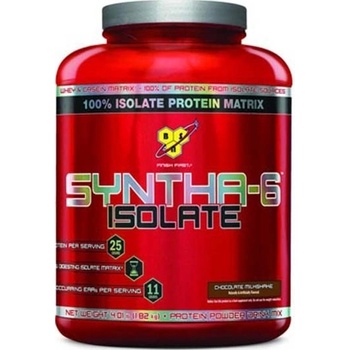 BSN Syntha-6 Isolate 1800 g