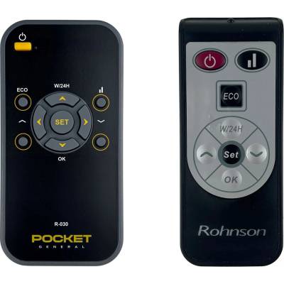 General Rohnson r-030 - дистанционно управление дубликат (r-030)