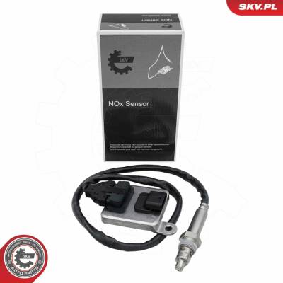 NOx-Senzor, NOx-Katalyzátor ESEN SKV 71SKV097