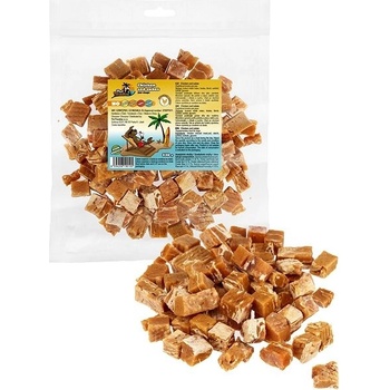 Pet Paradise Chicken Cod Cubes 230 g