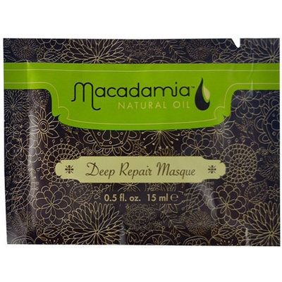 Macadamia Natural Oil Care Deep Repair Masque maska na suché a poškodené vlasy 100 ml