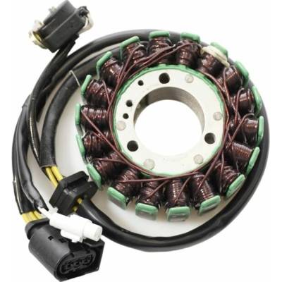 ELECTROSPORT stator (vinutí) alternátoru BMW G 310R/GS 16-20 (12311540516)