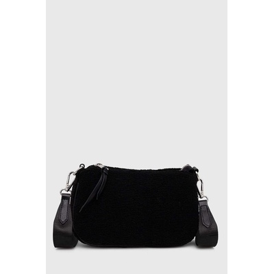 Sisley Чанта Sisley в черно (62HKWY039.700)