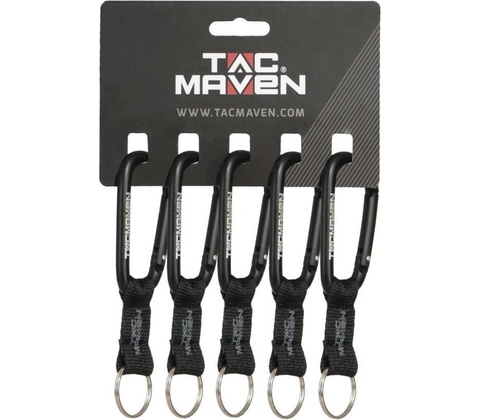 Tac Maven