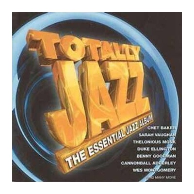 V/A - Totally Jazz CD