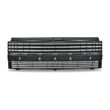 Решетка без емблема vw transporter t4 (1990-1996)