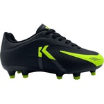 Kensis Larson jr fg 36