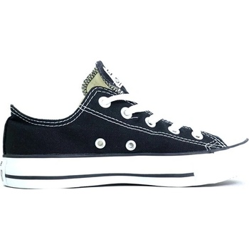 Converse Chuck Taylor All Star Core Hi Black BLACK