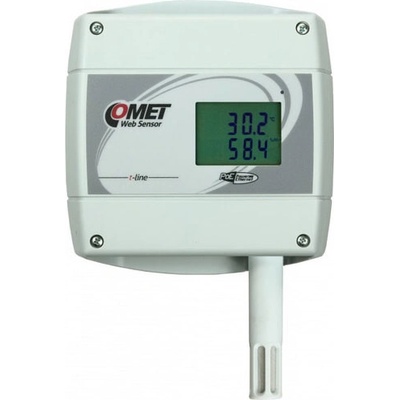 Comet Web Sensor T7510