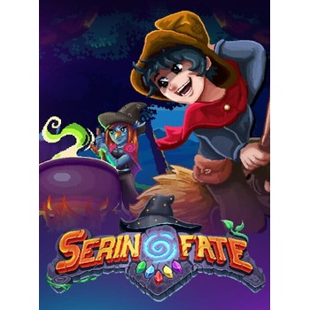 Serin Fate