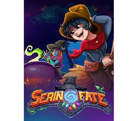 Serin Fate