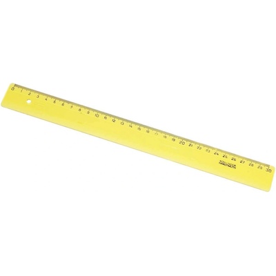 Koh-i-noor 742602 30cm žluté