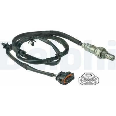 Lambda sonda DELPHI ES20513-12B1 (ES2051312B1)