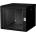 ASSMANN DIGITUS стойка за стена Unique 9HE 509x600x600mm черен (DN-19 09U-6/6-SW)