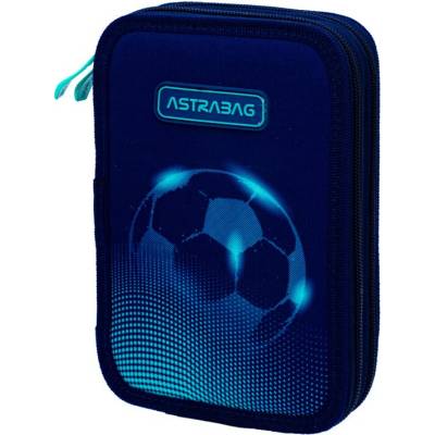AstraBag dvojposchodový football light