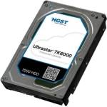 Western Digital Ultrastar DC HC310 3.5 4TB 7200rpm 256MB SAS-3 (HUS726T4TAL5204/0B36048)