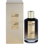 Mancera Aoud Vanille EDP 120 ml Парфюми