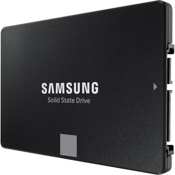Samsung 870 EVO 2.5 4TB SATA3 (MZ-77E4T0)