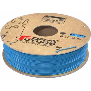 FormFutura ABS филамент FormFutura EasyFil ABS, 1.75 mm, 0.75 kg, Light Blue - 3dmall